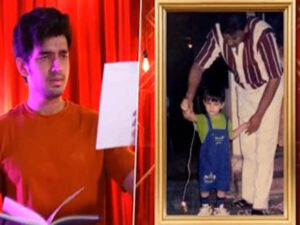 jhalak dikhhla jaa 10 paras kalnawat gives tribute his father family special