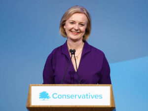 liz truss to take over as uks next prime minister