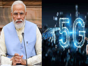 pm modi to launch 5g services on october 1