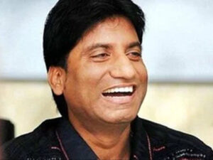 raju srivastav