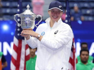 us open 2022 champion iga swiatek