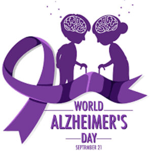 world alzheimers day