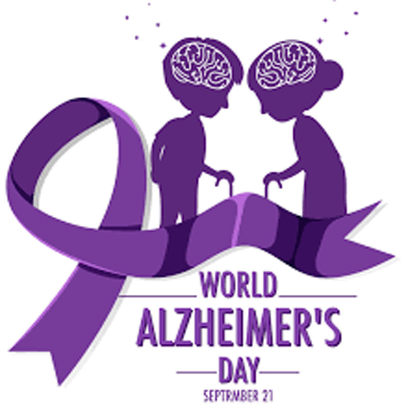 World Alzheimer's day Saachi Baat