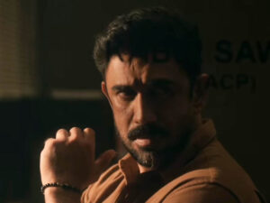 Amit Sadh Breathe Season 2