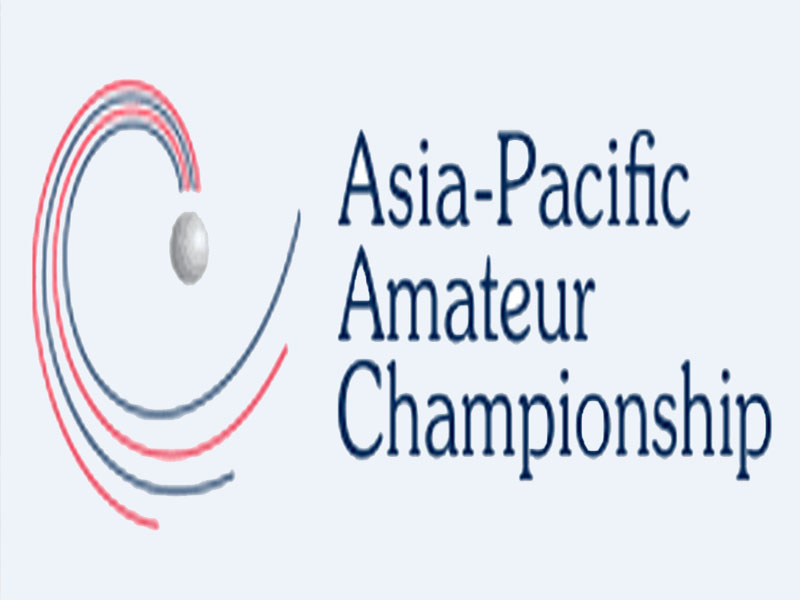 Asia Pacific Amateur Championship