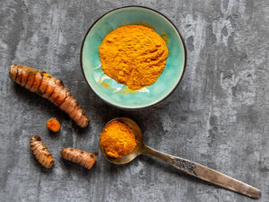 Health Benefits of turmeric