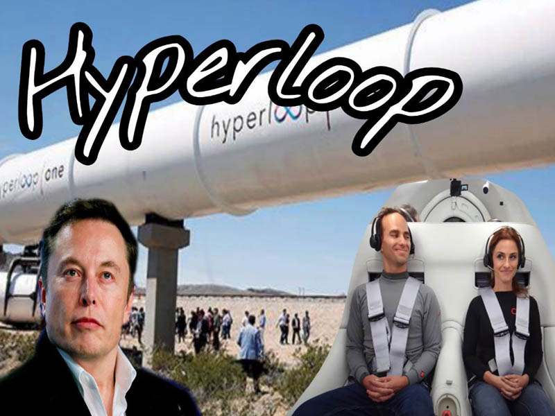 Hyper Loop