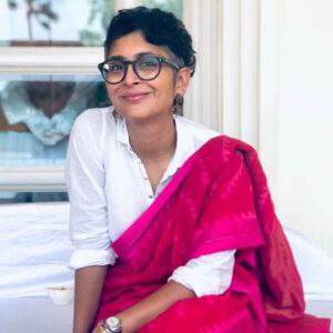 Kiran Rao