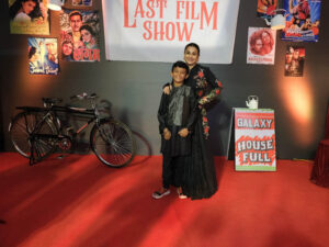 Last Film Show Mumbai premiere