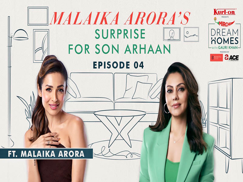 Malaika Arora and Gauri Khan discuss about Gen Zs anime obsession