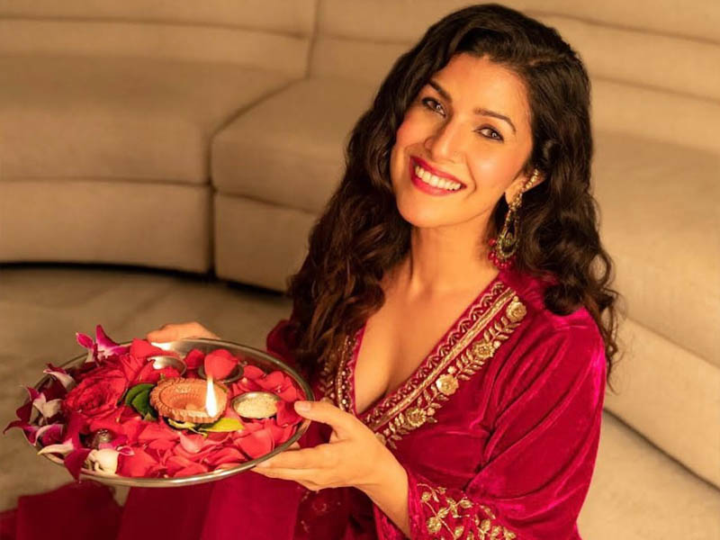 Nimrat Kaur