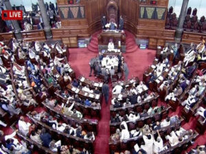 Rajya Sabha