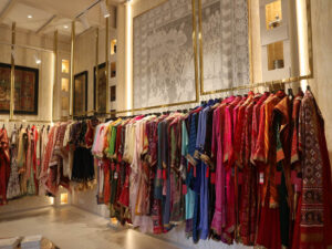 Sangeeta Kilachand Kalaghoda Store