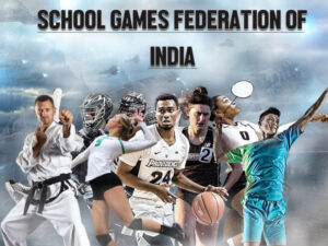 School Games Federation of India