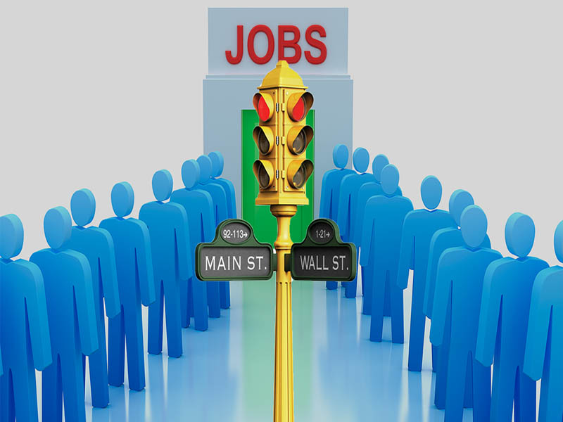 Unemployment In India