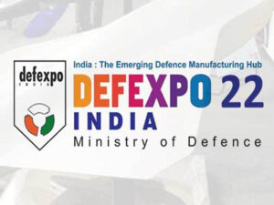 defence expo 2022