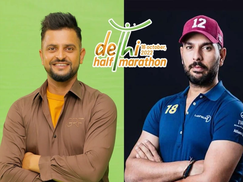 delhi half marathon