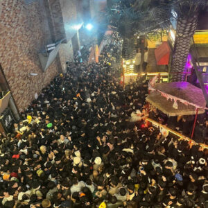 halloween parties turned deadly seouls popular itaewon district