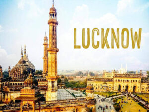 lucknow