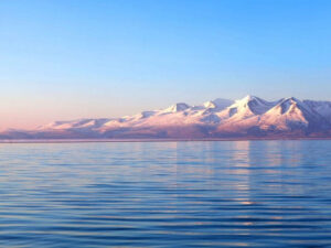 mansarovar lake