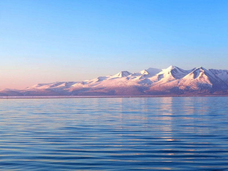 mansarovar lake