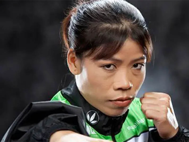 mary kom