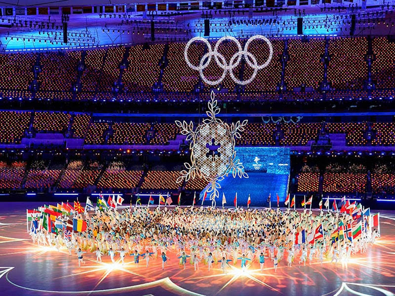 olympic winter games beijing 2022 watched by more than 2 billion people