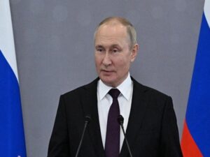 putin says no need for massive new strikes on ukraine