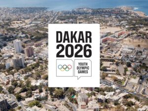 youth olympic games dakar 2026