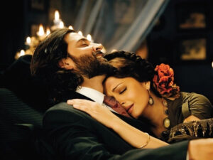 12 Years Of Guzaarish A Silent Love Story