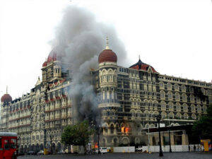 2008 Mumbai attacks