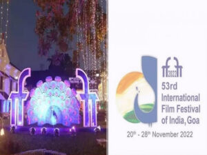 53rd international film festival of india