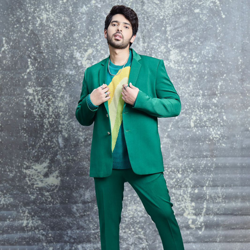 Armaan Malik