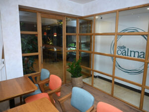 Cafe Calma