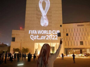 Corruption on account of Fifa world cup