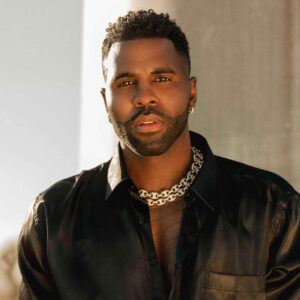 Jason Derulo