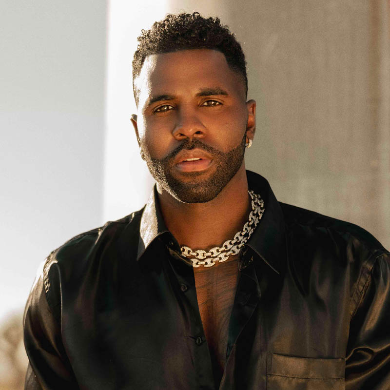 RnB Megastar, Jason Derulo, set to dazzle the ILT20 Opening Ceremony at ...