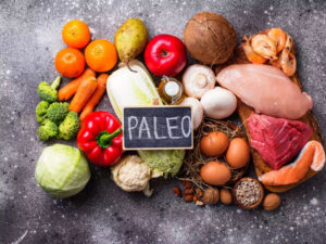 Paleo diet