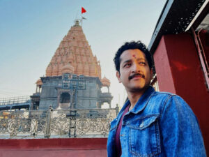 Parambrata Chatterjee