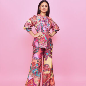 Rasika Duggals print paradise