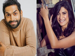 Sharib Hashmi and Aahana Kumra cast as lead actors in cancer