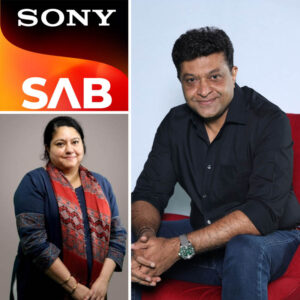 Sony SAB Takes a New Leap Bolsters Its Brand and Content Strategy