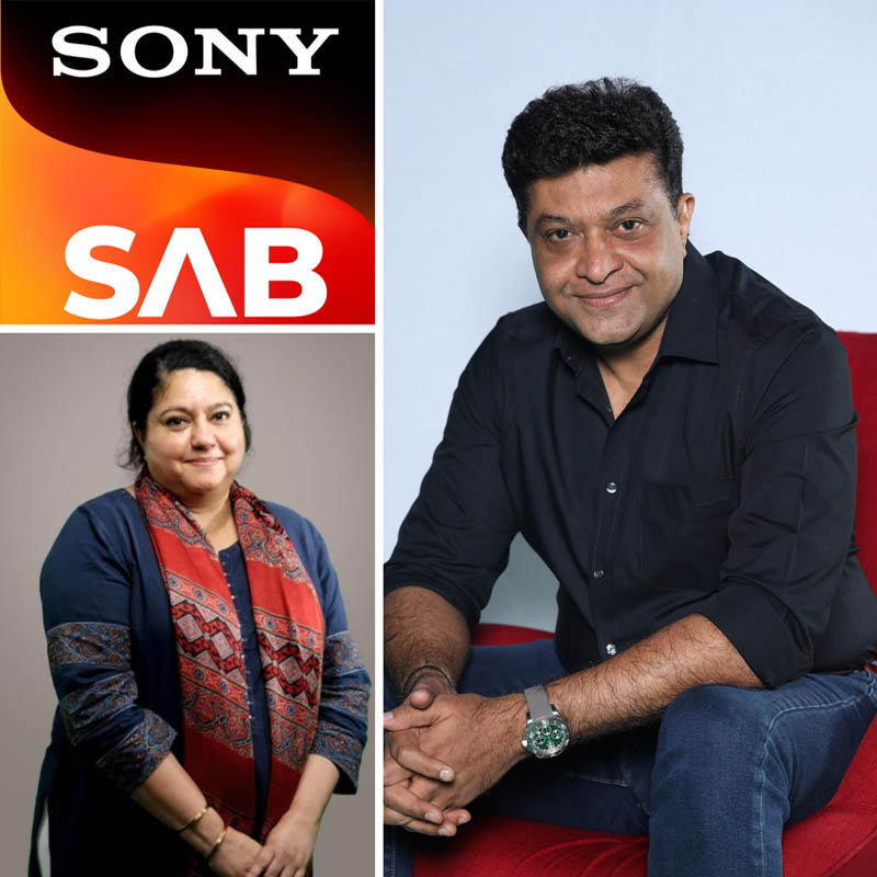 Sony SAB Takes a New Leap Bolsters Its Brand and Content Strategy