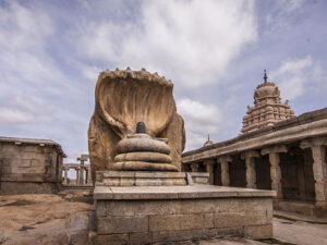 Veerabhadra temple