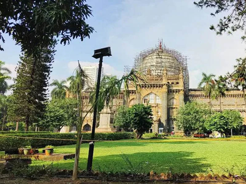 chhatrapati shivaji maharaj vastu sangrahalaya wins unesco award for cultural heritage