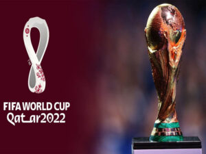 fifa world cup 2022