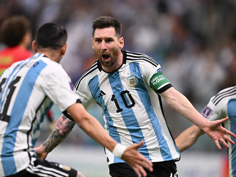 fifa world cup 2022 argentina vs