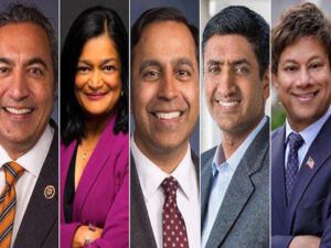 five indian american head us house of representatives midterm polls