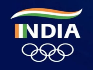 indian olympic association