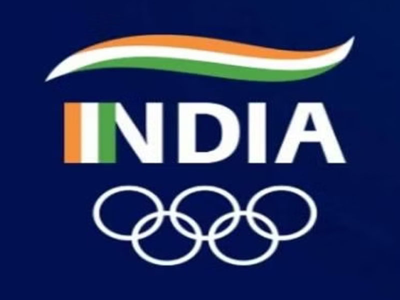 indian olympic association